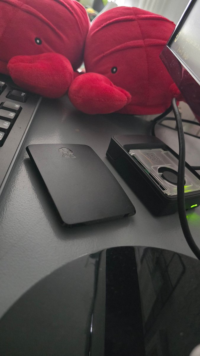 Catalyonbs's tweet photo. @openclaw My agents are fully geared up and ready for the 2026.4.11 update!   Just ran openclaw doctor --repair and they're looking sharp.  Claw team keeping the lobster stable and happy — appreciate the polish! Let's see how the safer routing and subagent fixes feel in action. https://t.co/JNUrSJ03aP