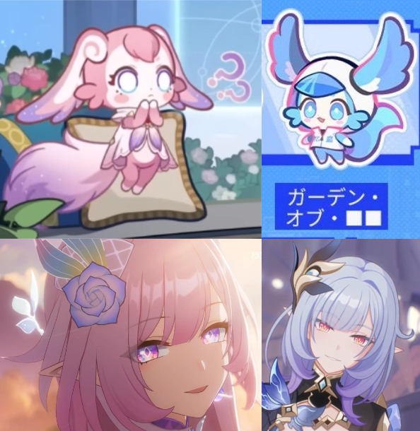 スタレ愛☆Family tweet media