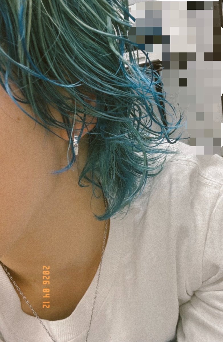 𝕒𝕚𝕜𝕠🦭 tweet media