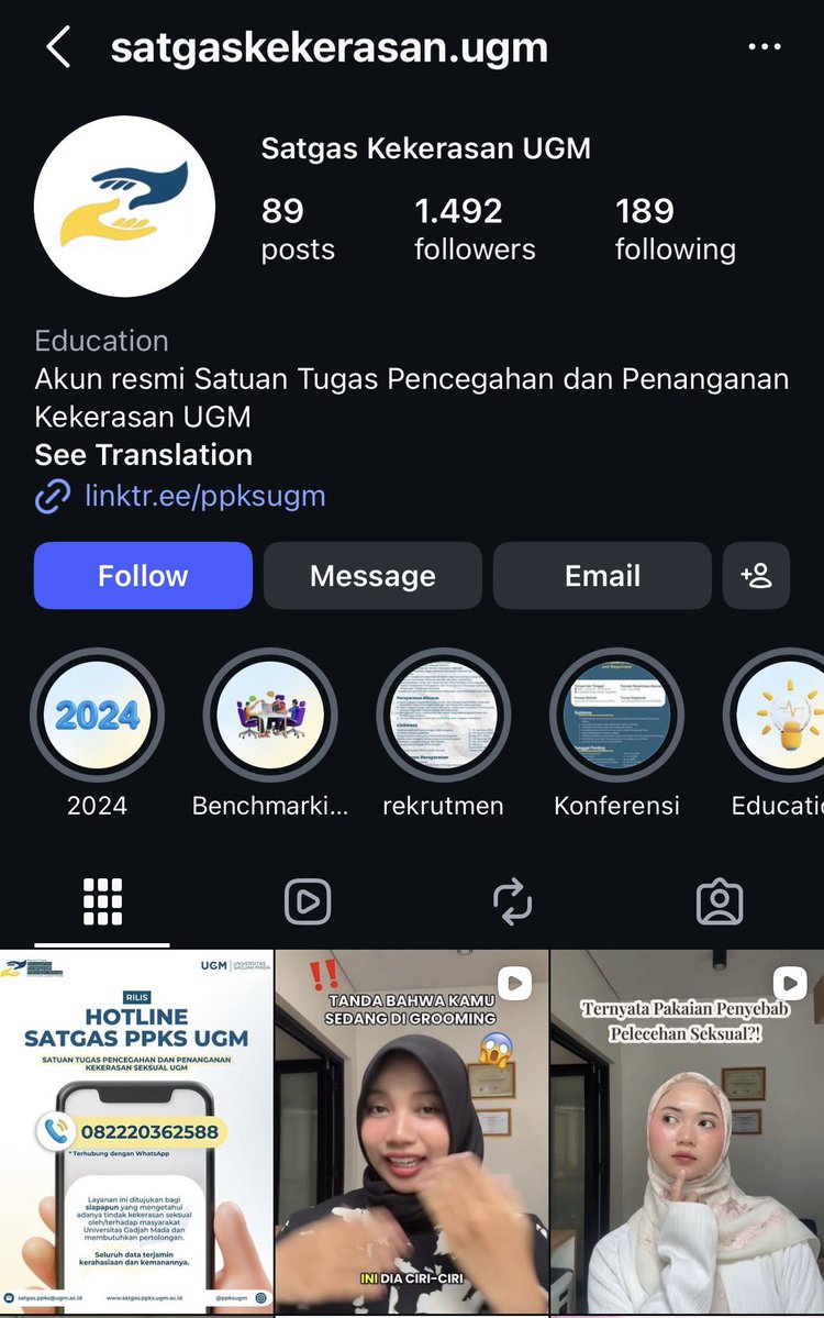 TxtdariUGM tweet media