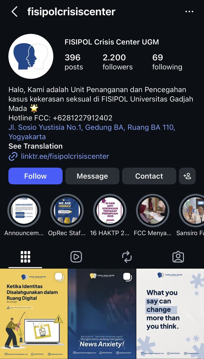 TxtdariUGM tweet media