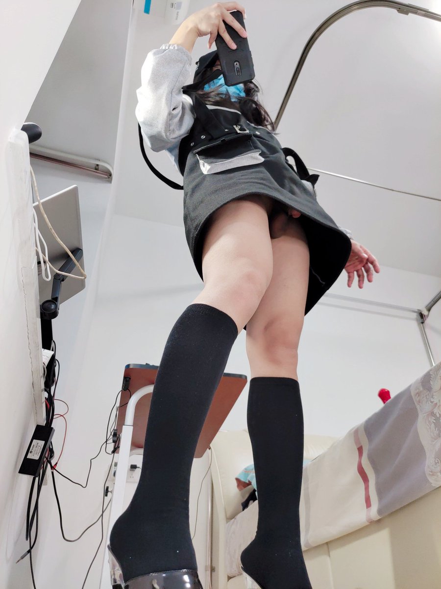 男娘涩涩频道 tweet media