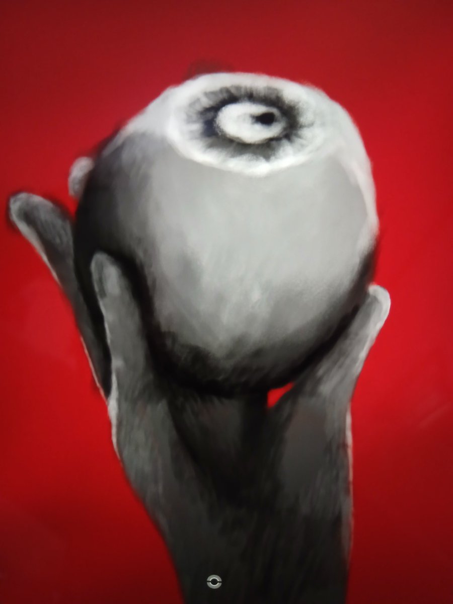 HobbyGuyAnimate's tweet photo. Try to learn grayscale https://t.co/eMn3XF3rMi