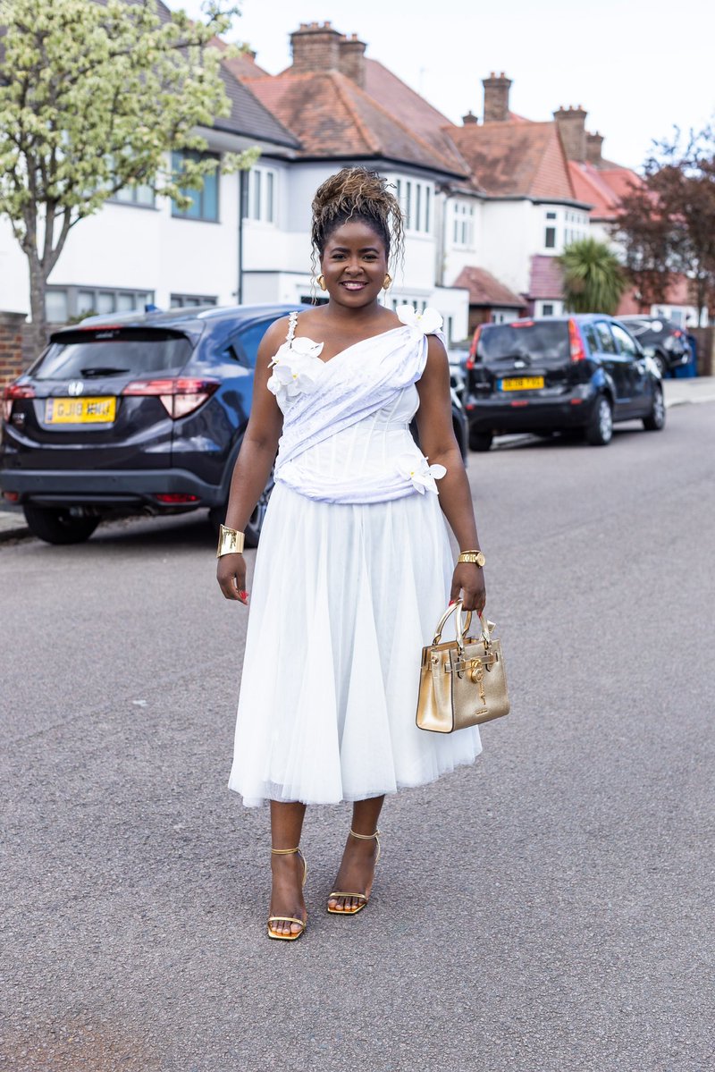 Bridget Bonnie⚡️ tweet media