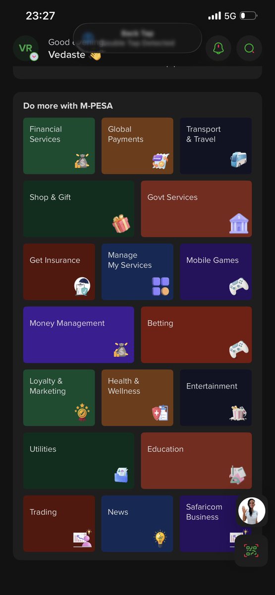 Expeditor tweet media