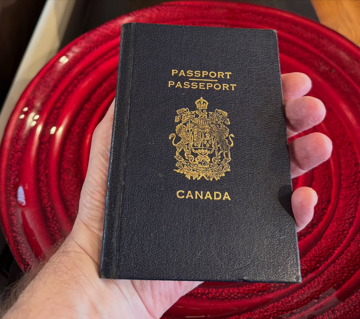 Philip Dubé tweet media