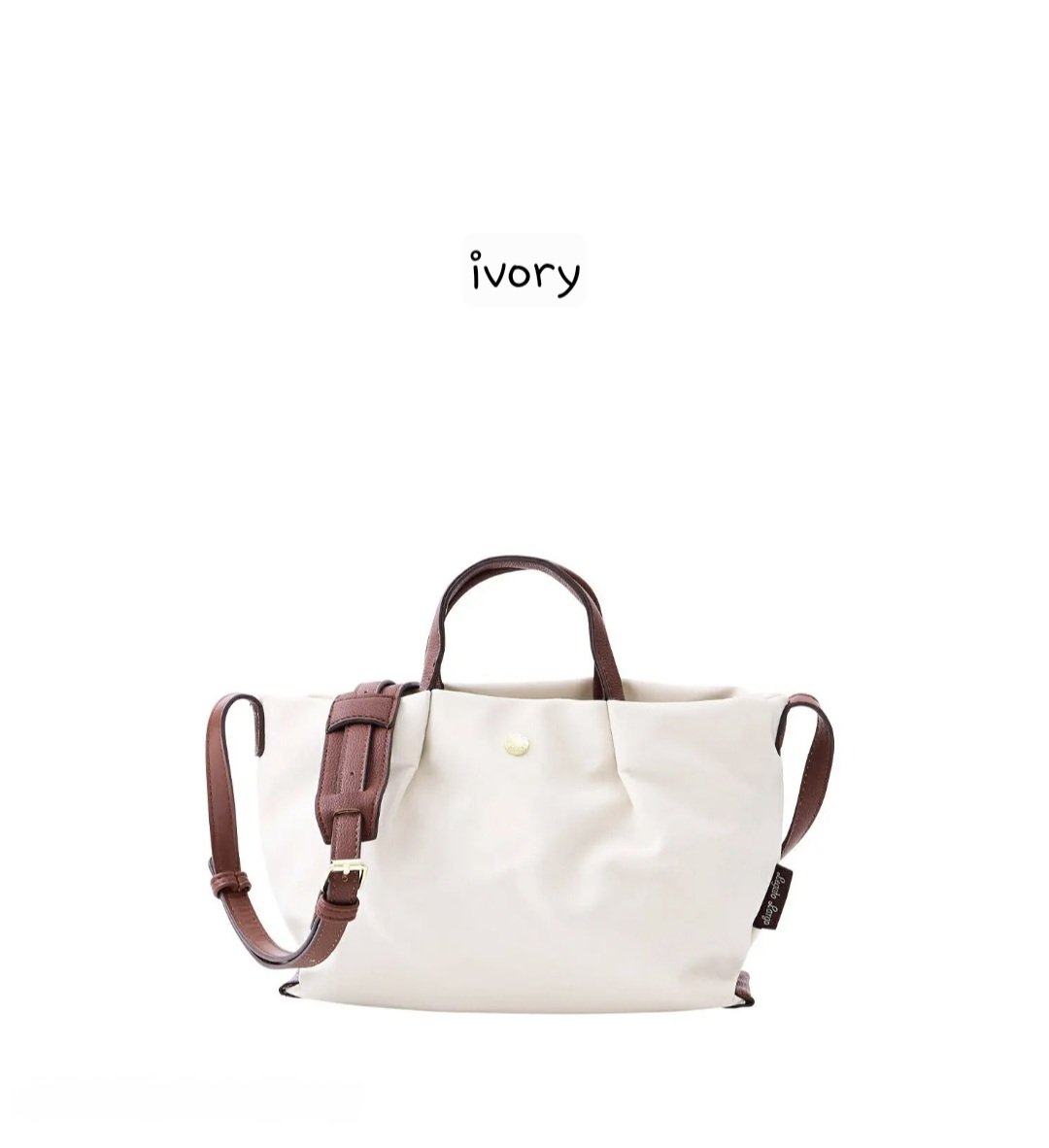 WishlyBoutique's tweet photo. wts lfb
Legato Largo 
Japan Pasabuy
P2,500
ETA: May 9 (SAT)
Cut-off: April 12 (SUN)

#LEGATOLARGO
#PASABUY
#JAPANPASABUY https://t.co/acMATpy7Ns