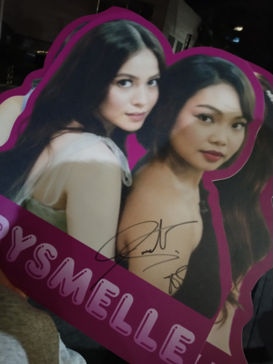 WHISPER OF KRYSMELLE tweet media