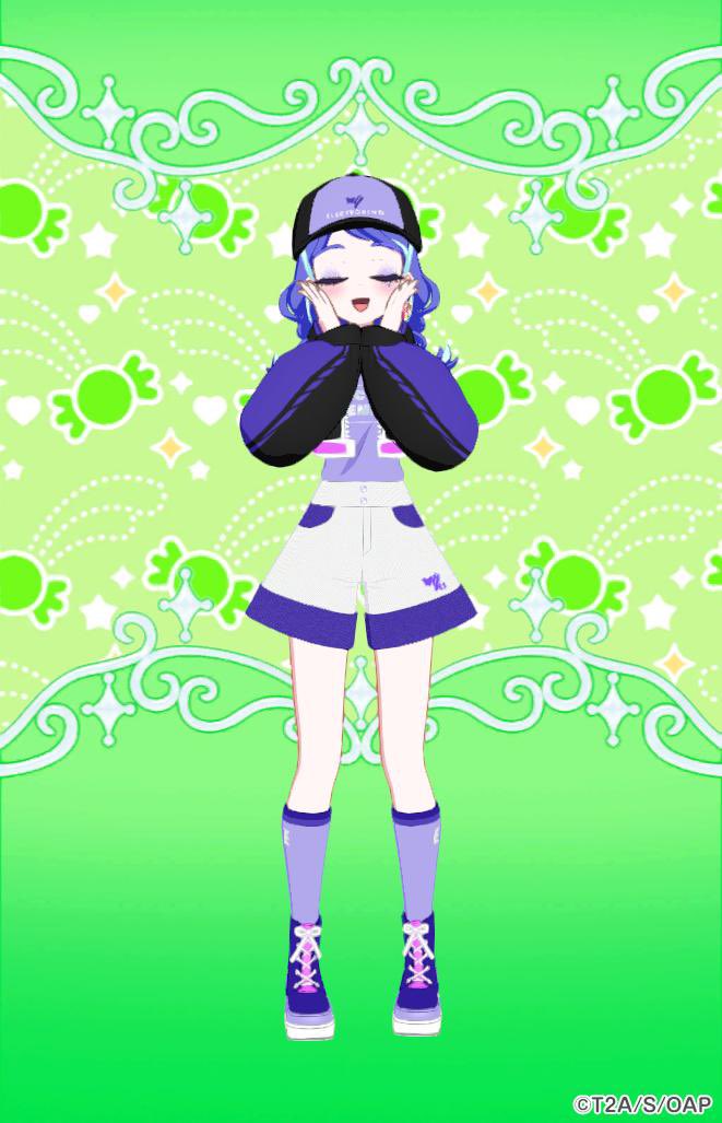 猫@マイキャラ勢 tweet media