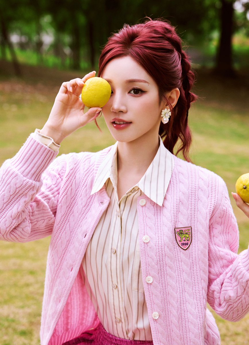 i-dle (아이들) tweet media