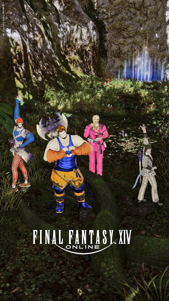 デンゼル@ridill tweet media