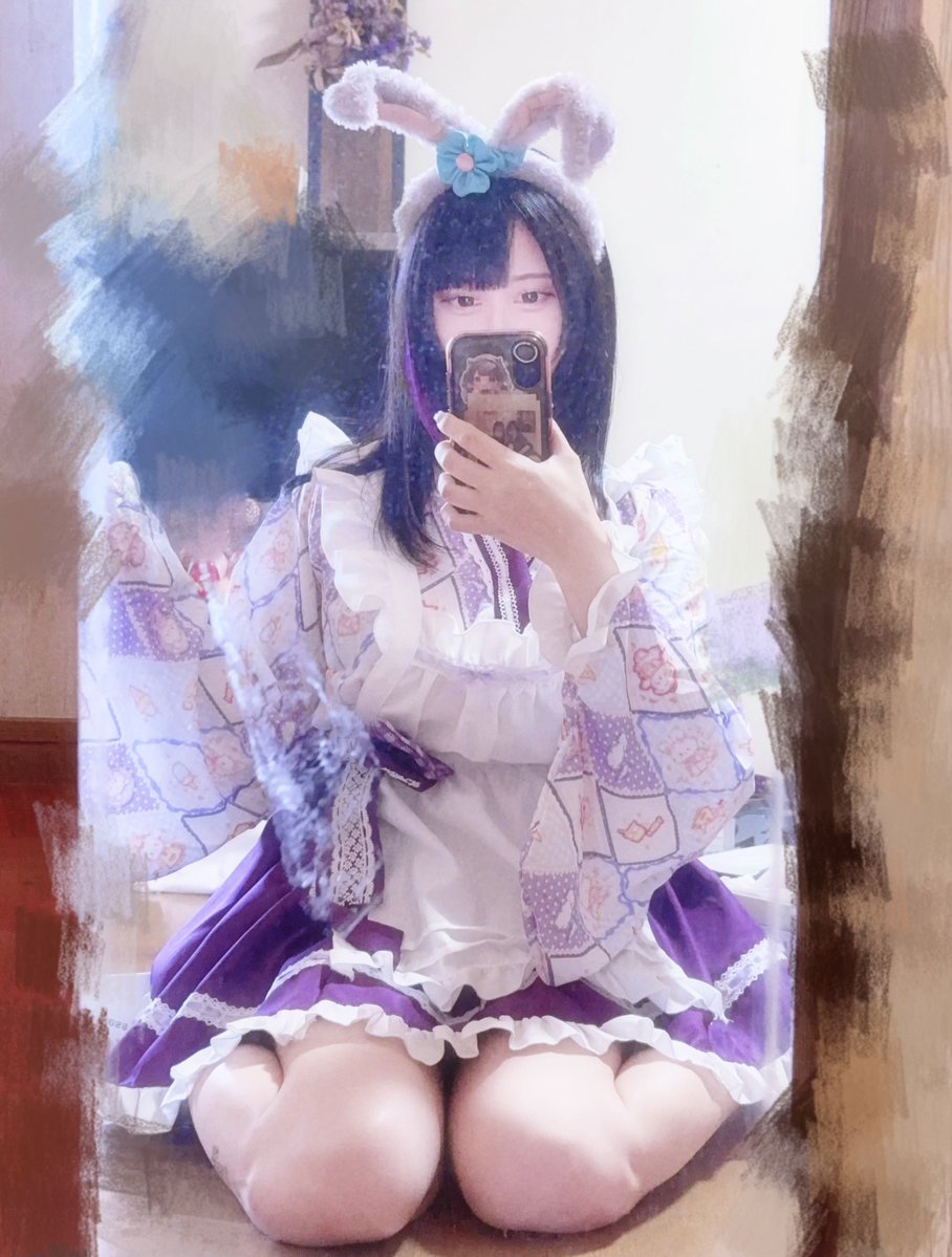 なぴまる😈こすもっしゅ tweet media