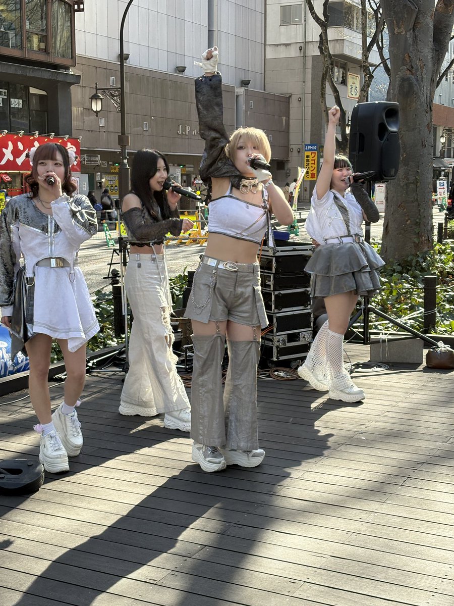 #仙台ストリート大作戦
#アルテリア