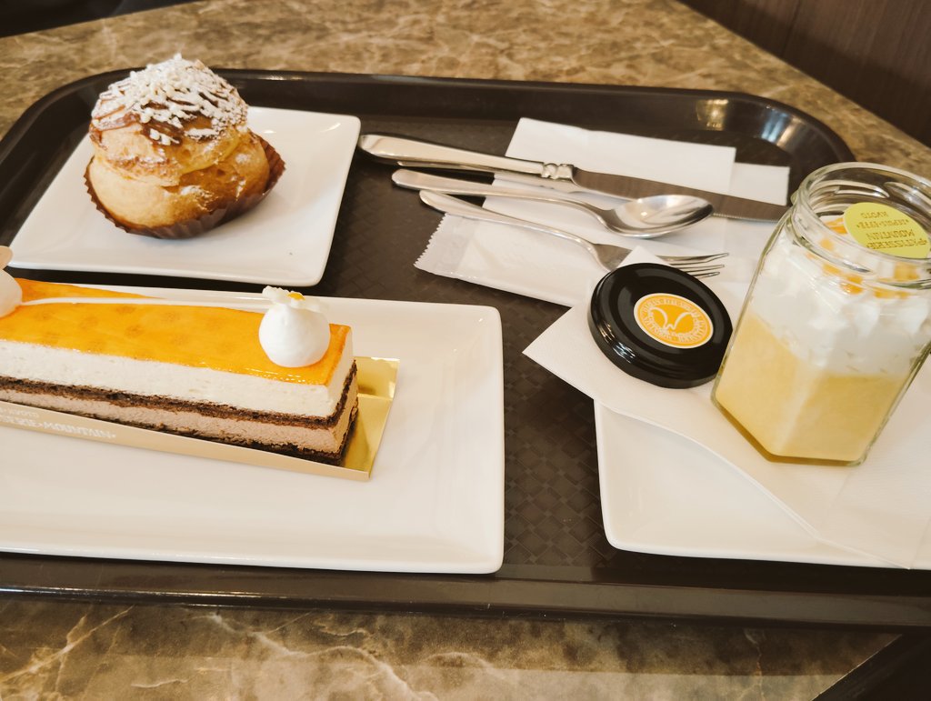 のあん tweet media