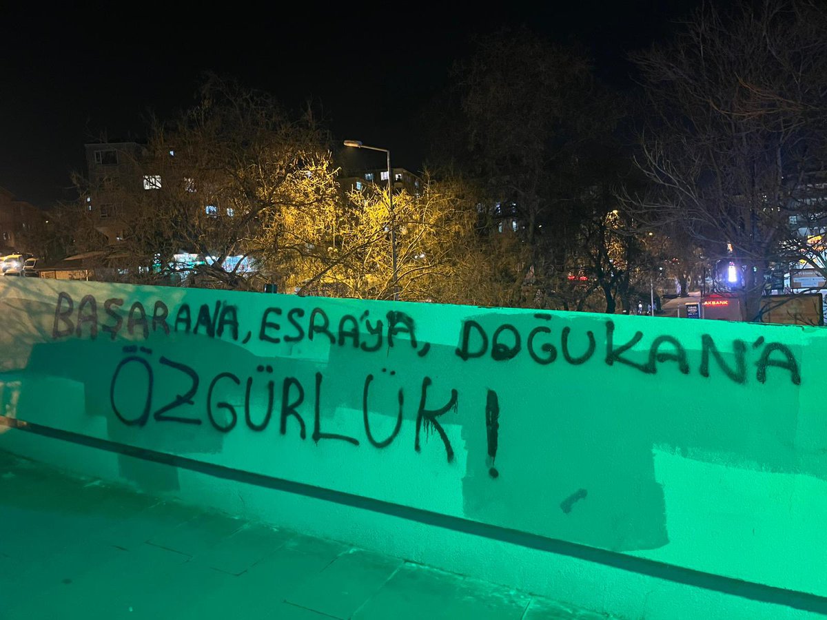 Umut-Sen İç Anadolu tweet media
