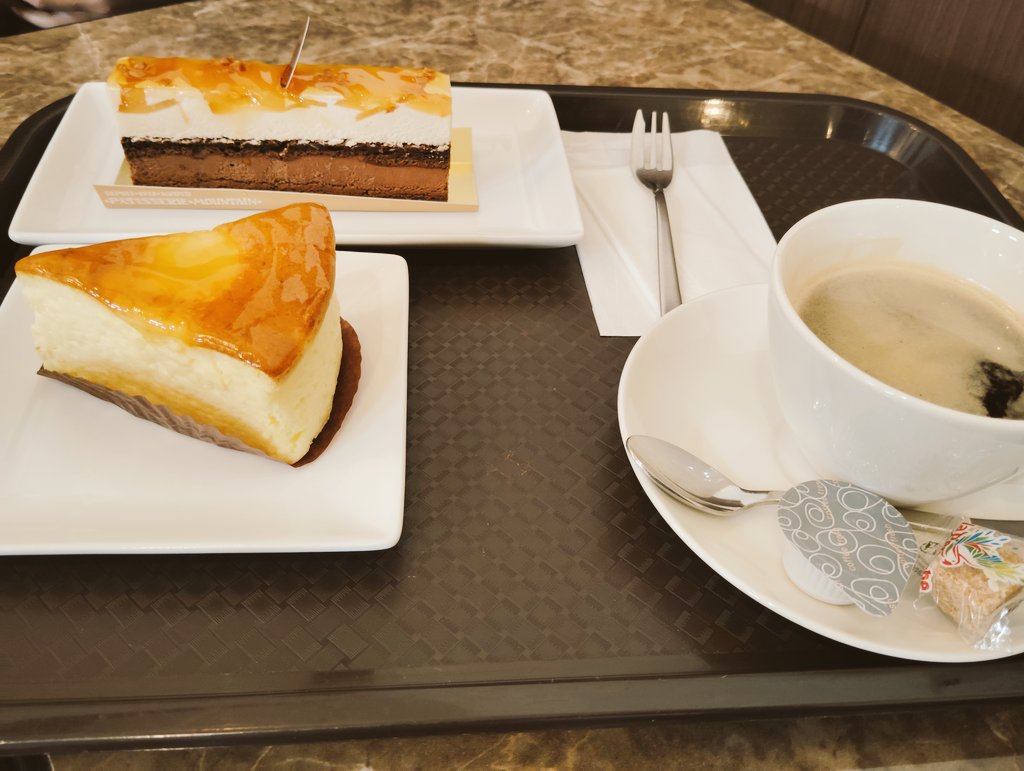 のあん tweet media