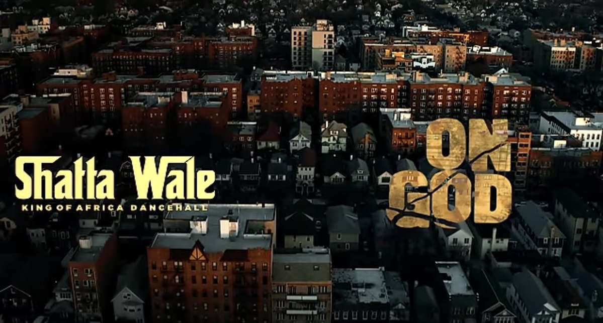 SHATTA BIANCA 🇩🇪 tweet media