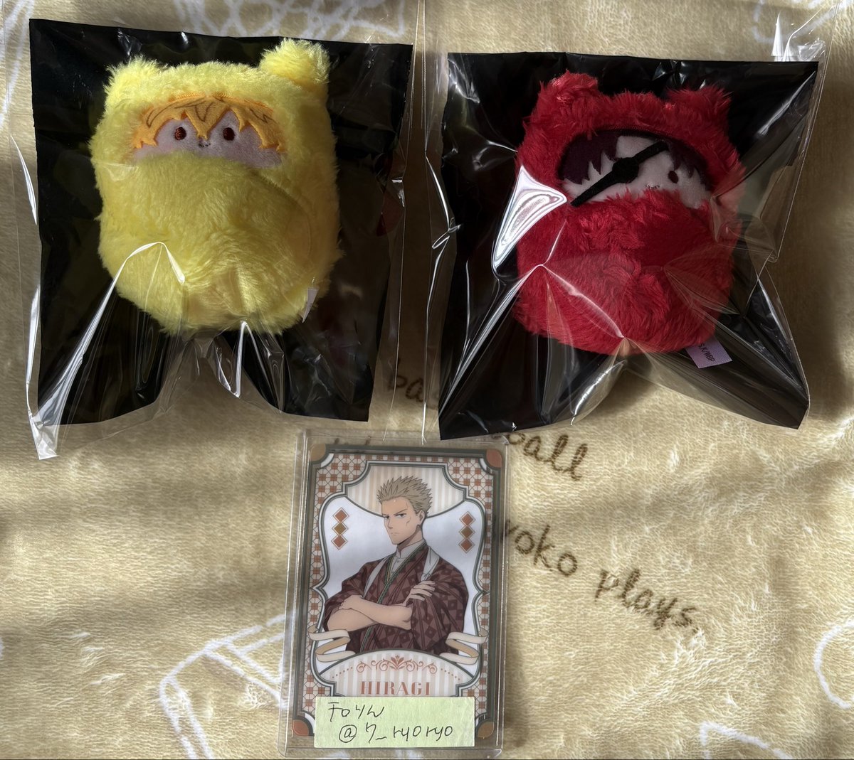 チロりん tweet media