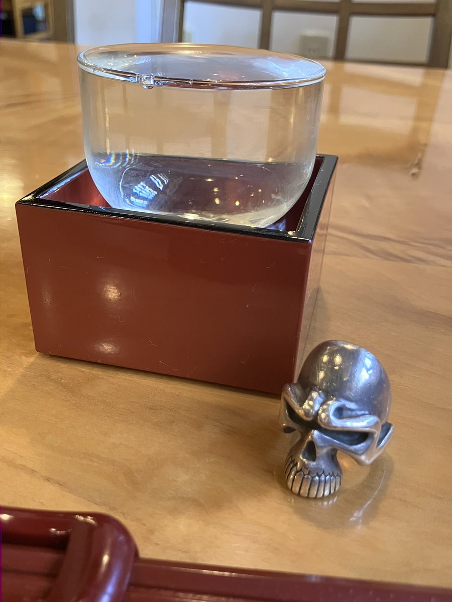 kitachiba666's tweet photo. 埼玉クラフトビール…ではないが、呑み歩き🍶
青雲酒造 玉井屋

ヤッパ酒は美味い(*´Д`) https://t.co/FmalStNFvD