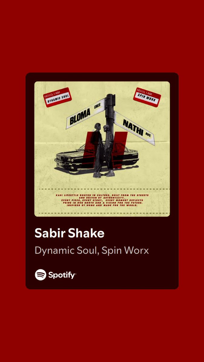 Daily SA Music Playlist tweet media