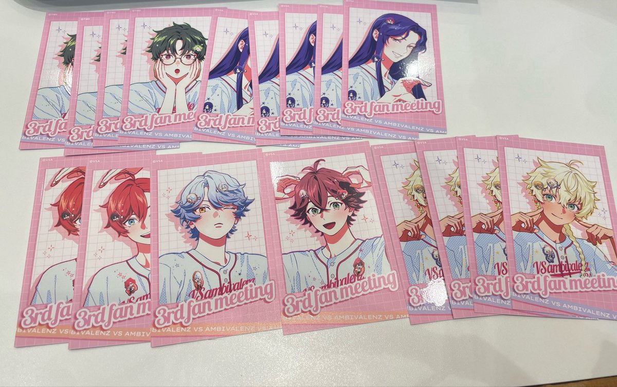 だなも@取引垢 tweet media