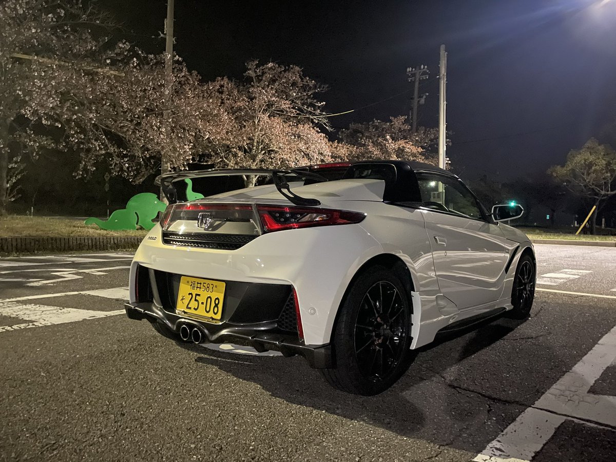 ShankouOne's tweet photo. #s660 https://t.co/bfRLz69DGD