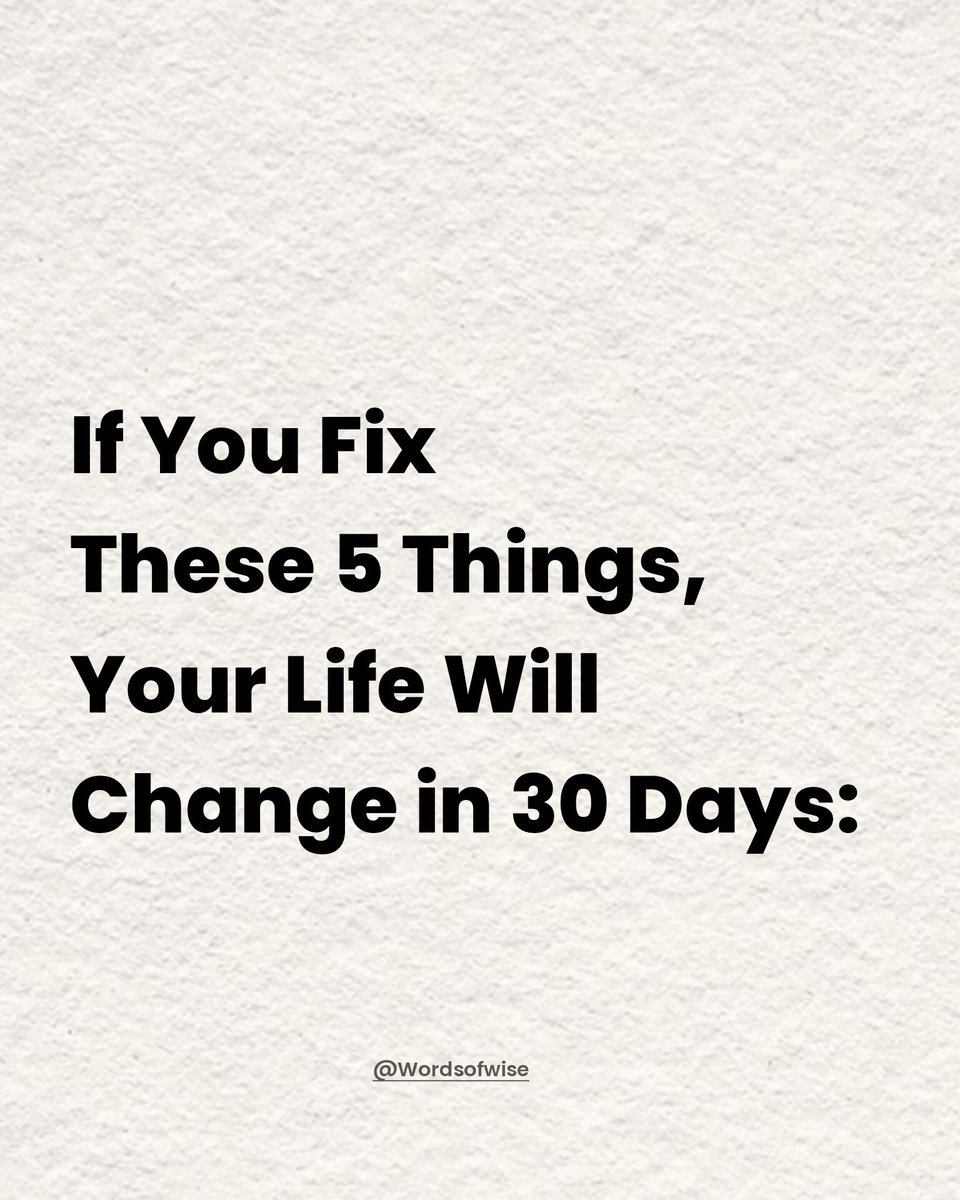 Words of Wise | Mindset Coach tweet media