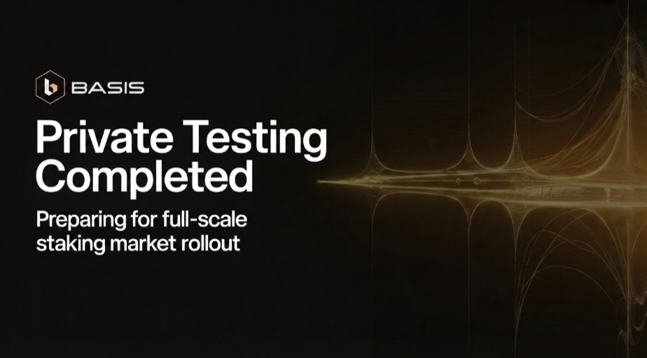 hackernoon's tweet image. The platform demonstrated sub-50 microsecond execution latency and 100% uptime during the private testing phase with institutional participants
#web3 #stakingrewards...Show more