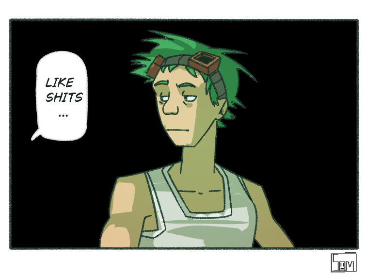 just Sam tweet media