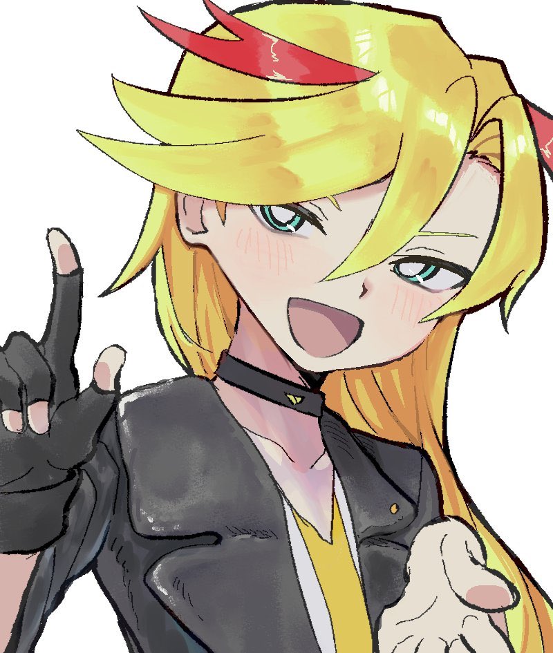 ぱちわ tweet media