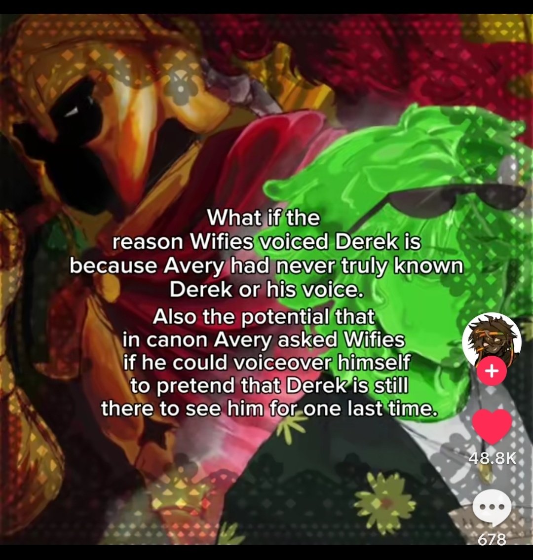 madi/hyacinth ♡ sfawtde & ashveil-pilled tweet media