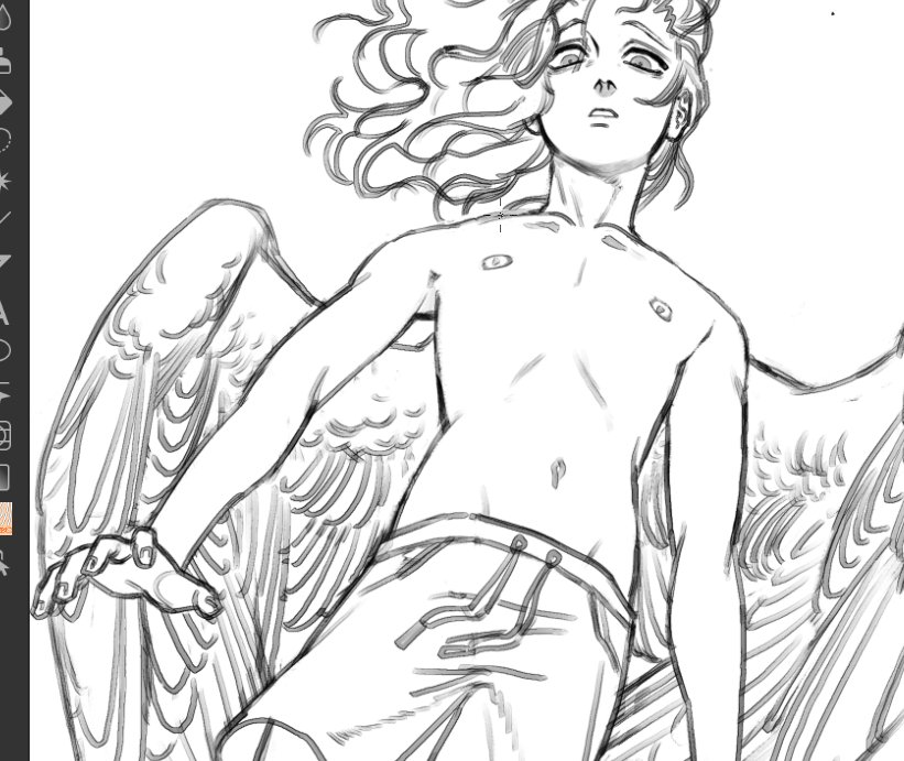 🕊𝖆𝖓𝖌𝖊𝖑🕊 tweet media