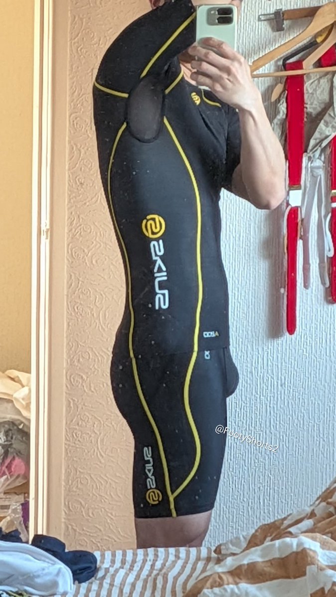 FootyShorts tweet media