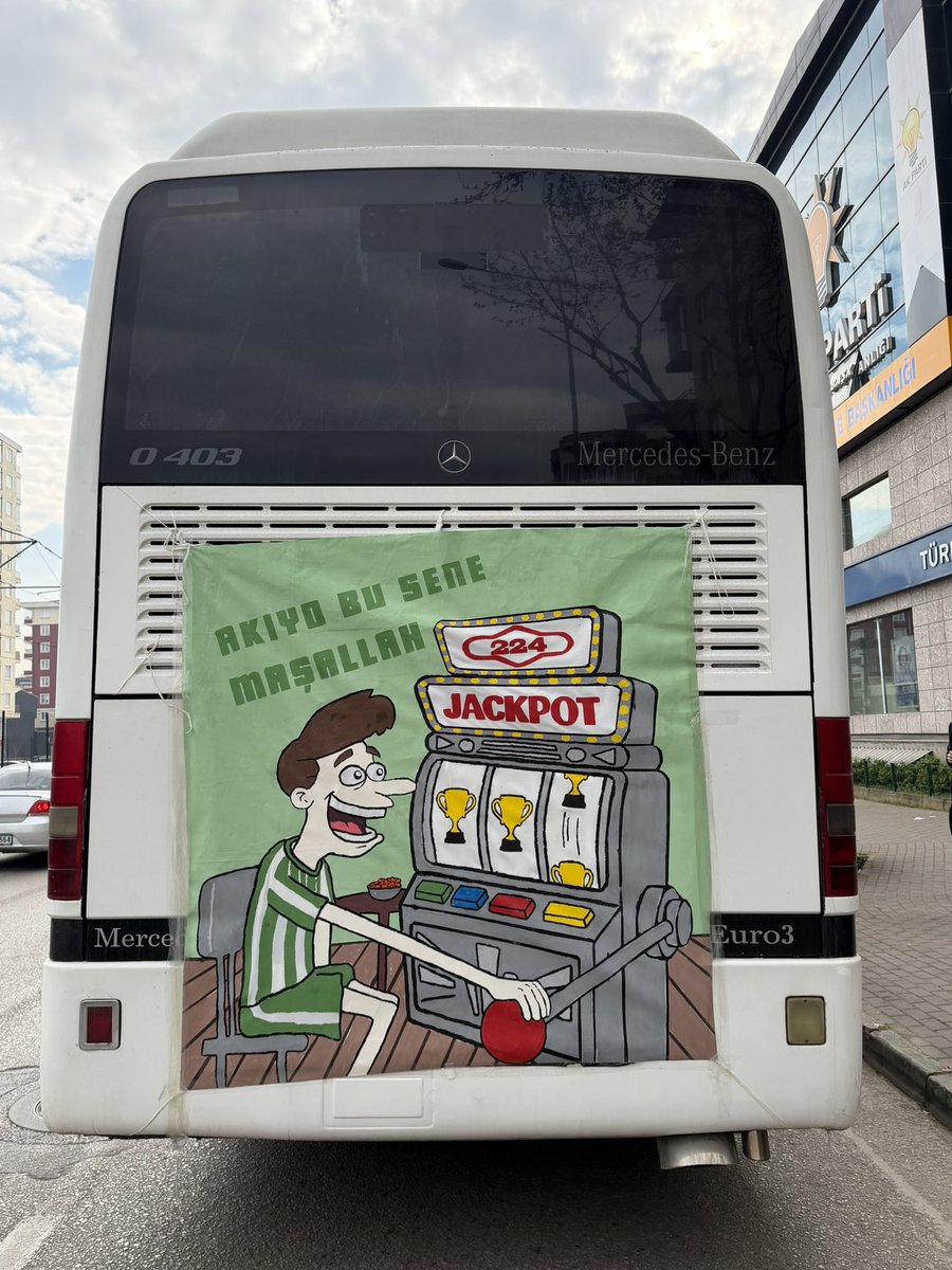 224 Bursa-Bursaspor tweet media