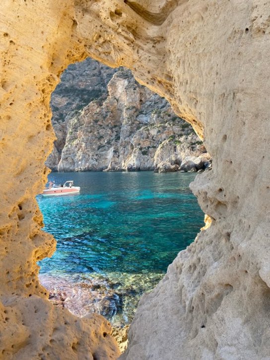 Sea view