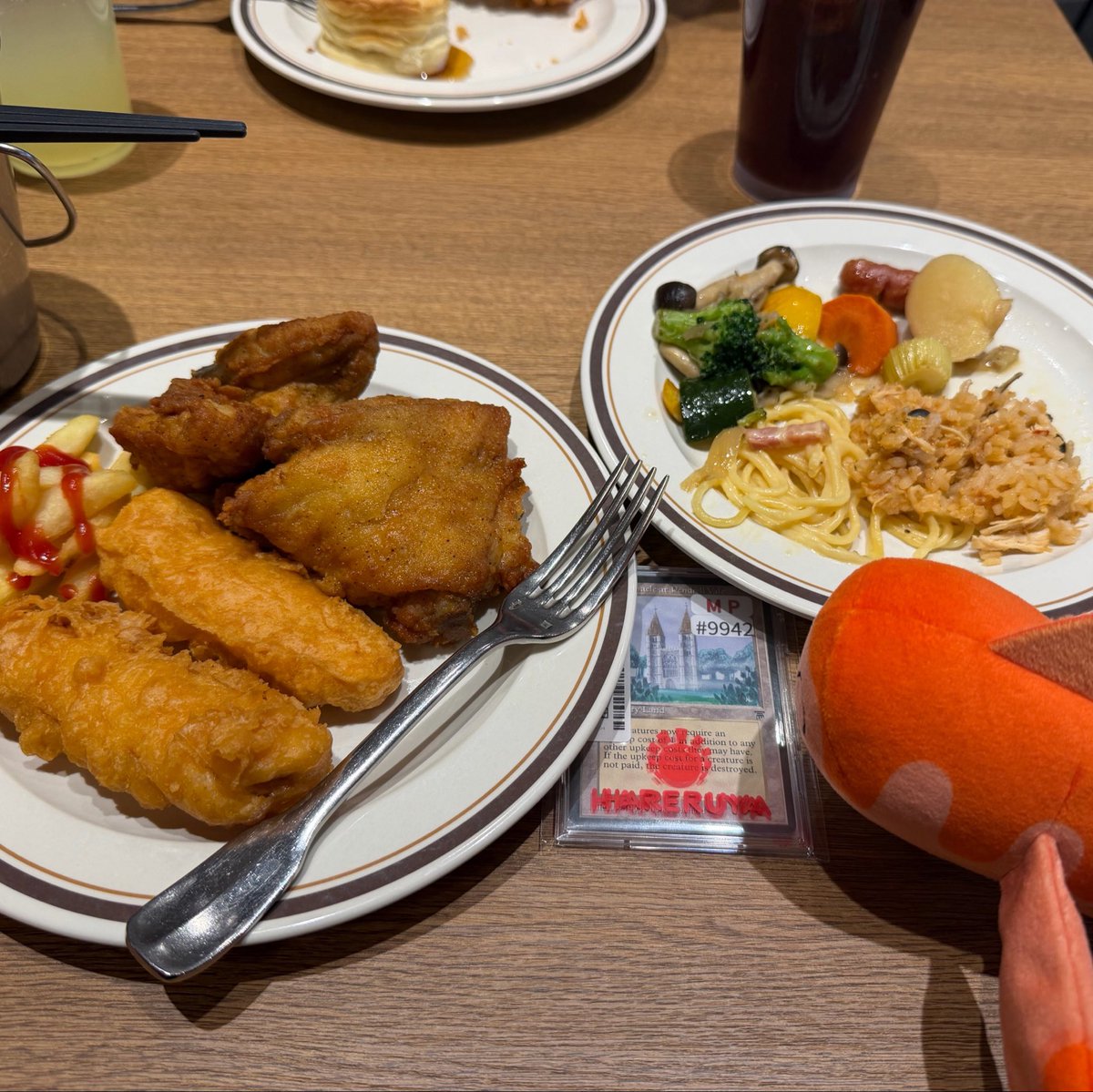 たぶんね tweet media