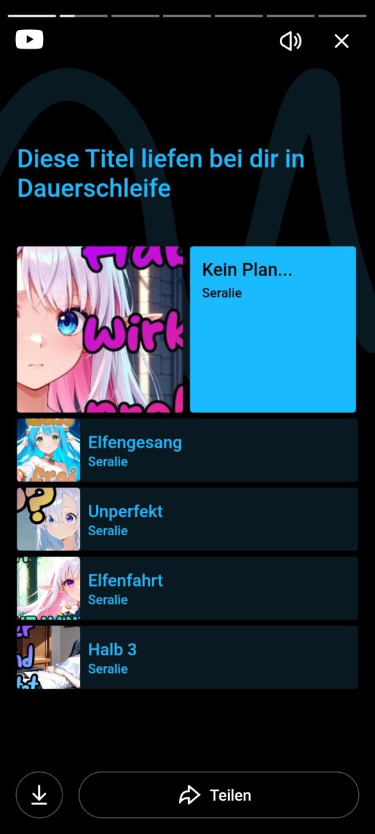 Seralie tweet media