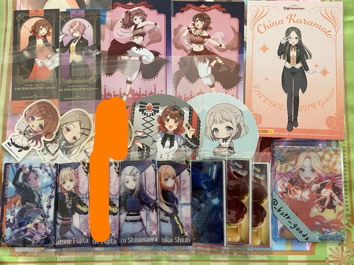 鈴かすてら❀ﾘﾄﾘﾝ一部必読 tweet media