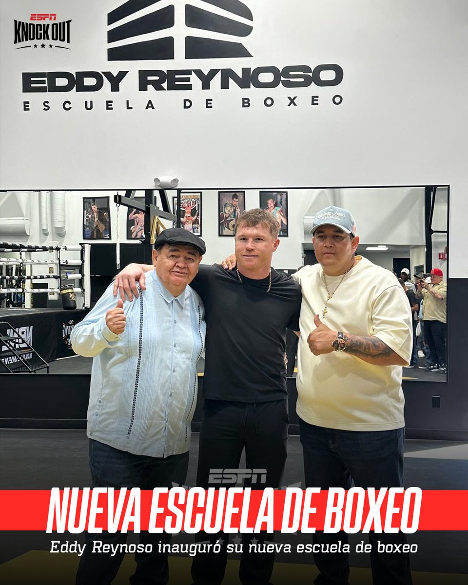 ESPN KnockOut tweet media