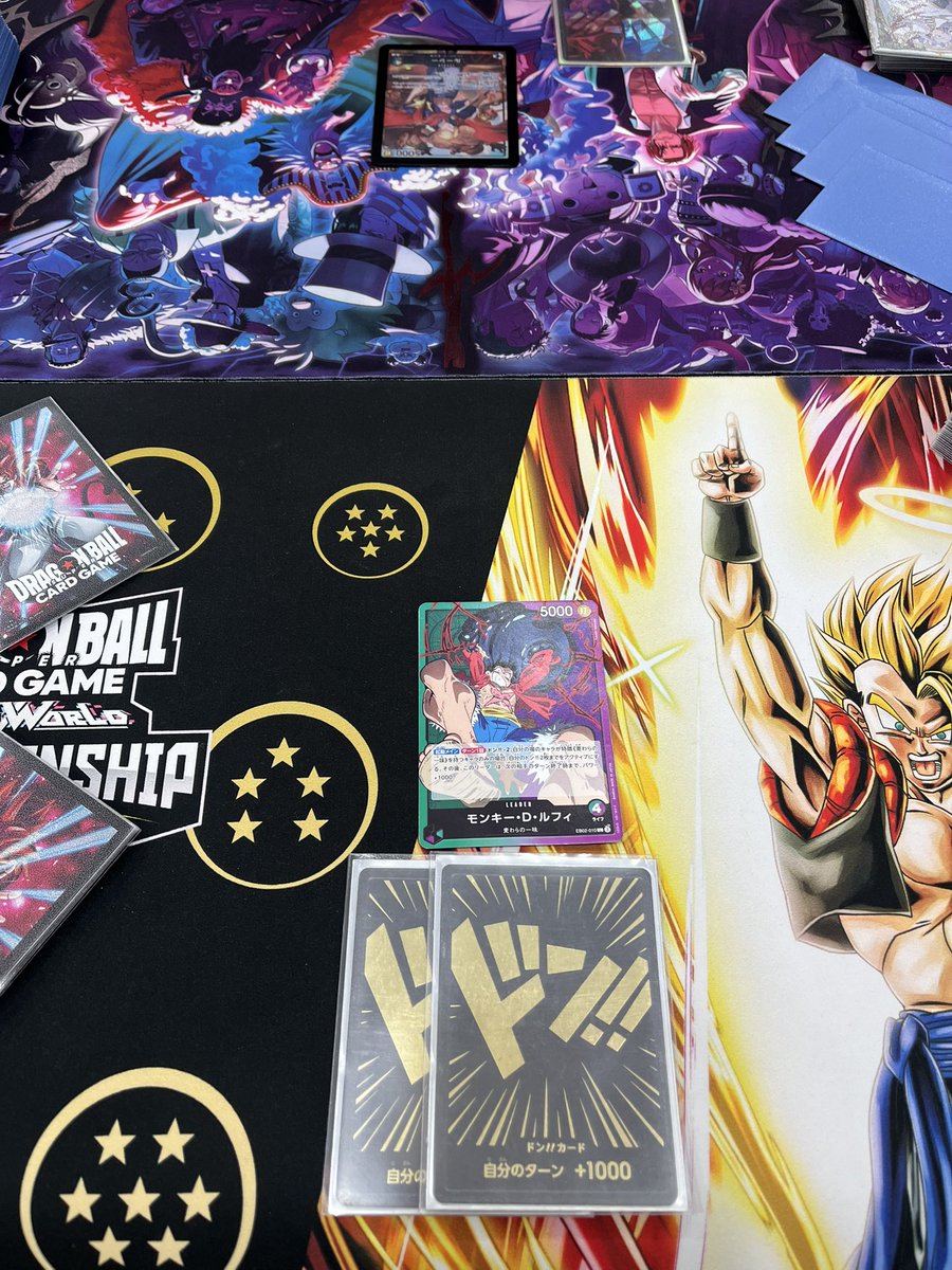 きょん/ぎゃお海賊団 tweet media