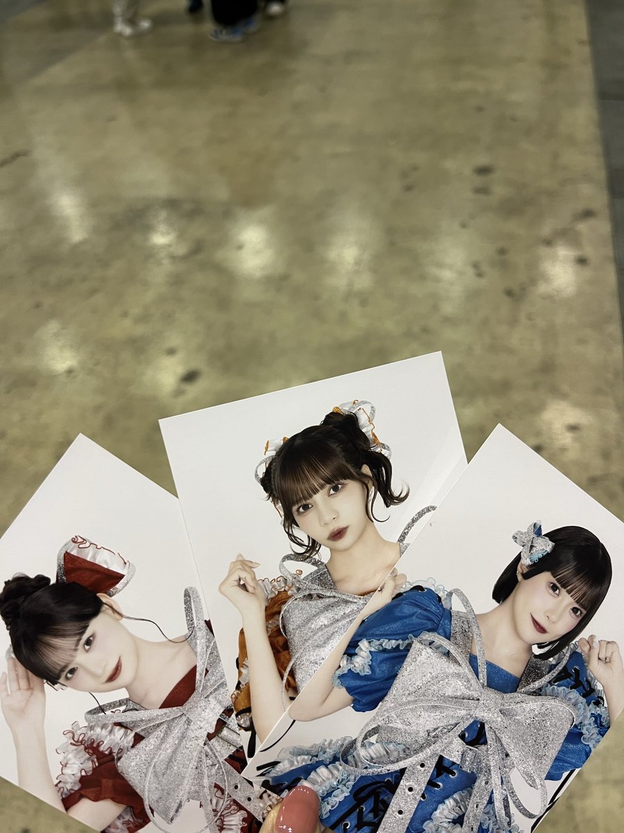 花宮 かのん 🍬 tweet media