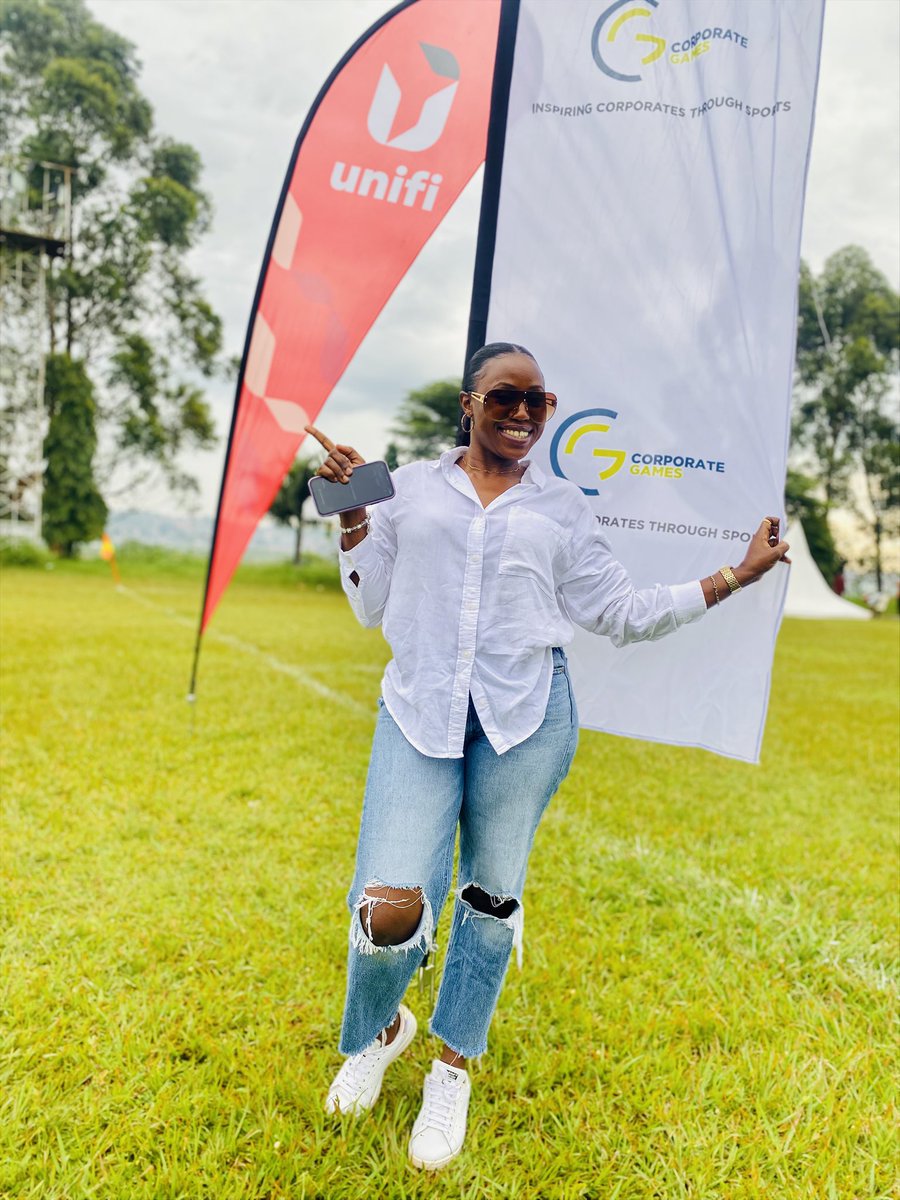 Corporate Games League tweet media