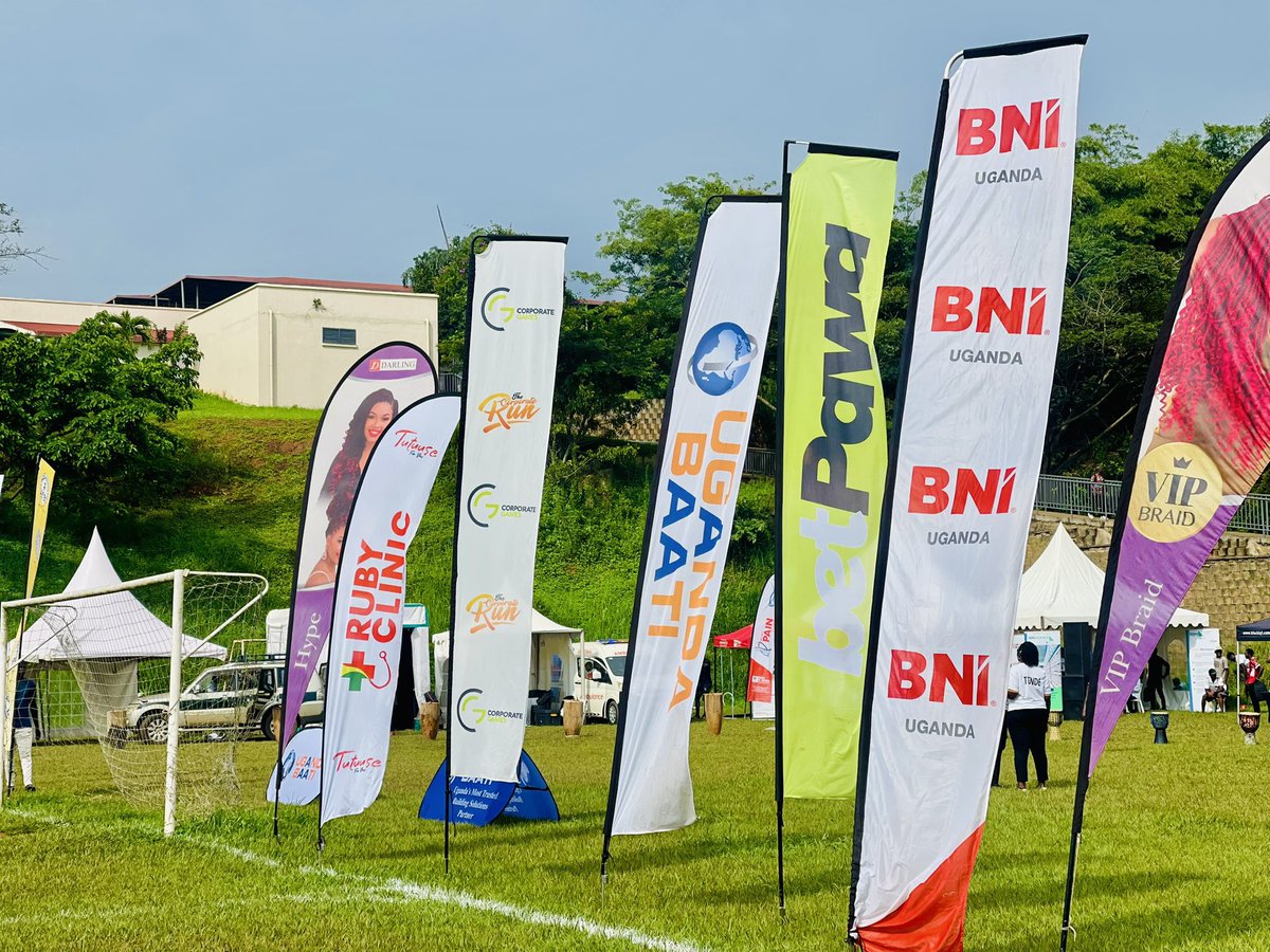 Corporate Games League tweet media