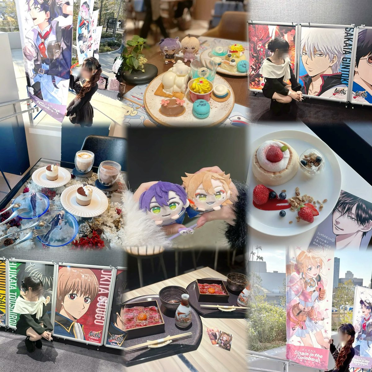 ᶻ𝗓♡ tweet media