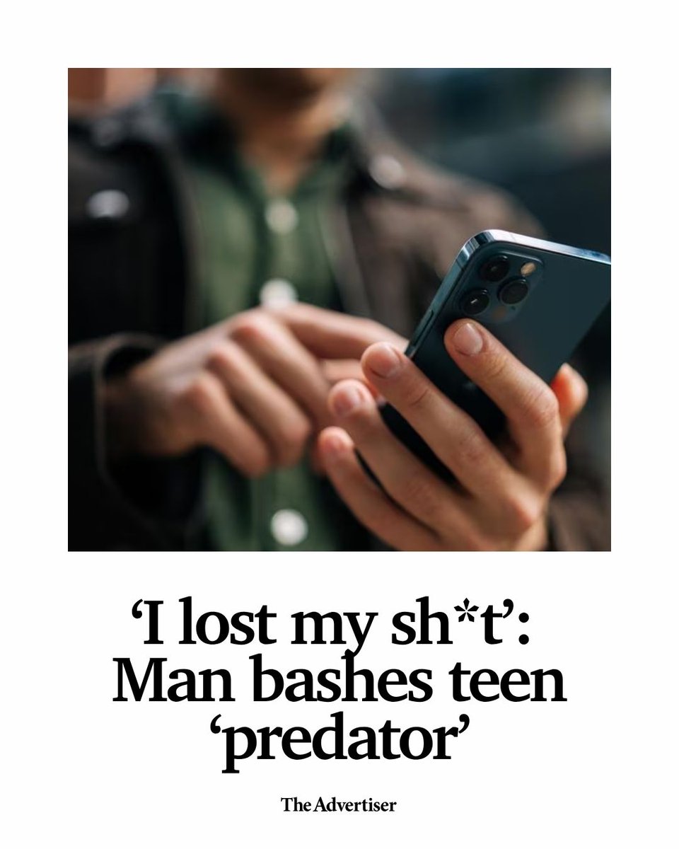 The Advertiser tweet media