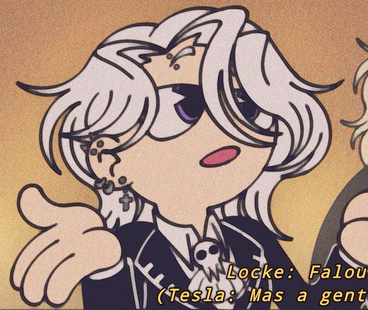 Felix Tesla tweet media