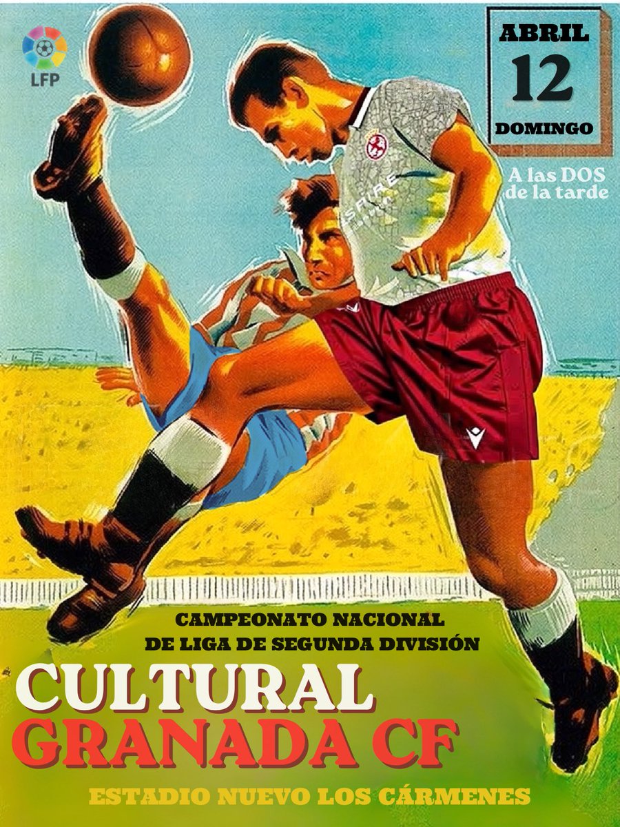 𝑮𝒓𝒂𝒏 𝒑𝒂𝒓𝒕𝒊𝒅𝒐 𝒅𝒆 𝒇𝒖́𝒕𝒃𝒐𝒍 ⚽️

#LALIGARETRO