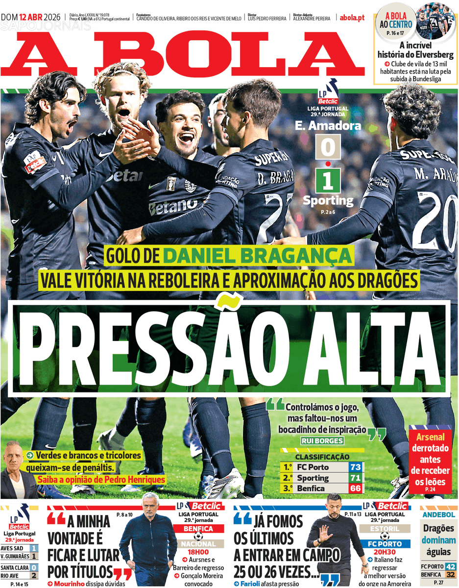 João Penetra tweet media