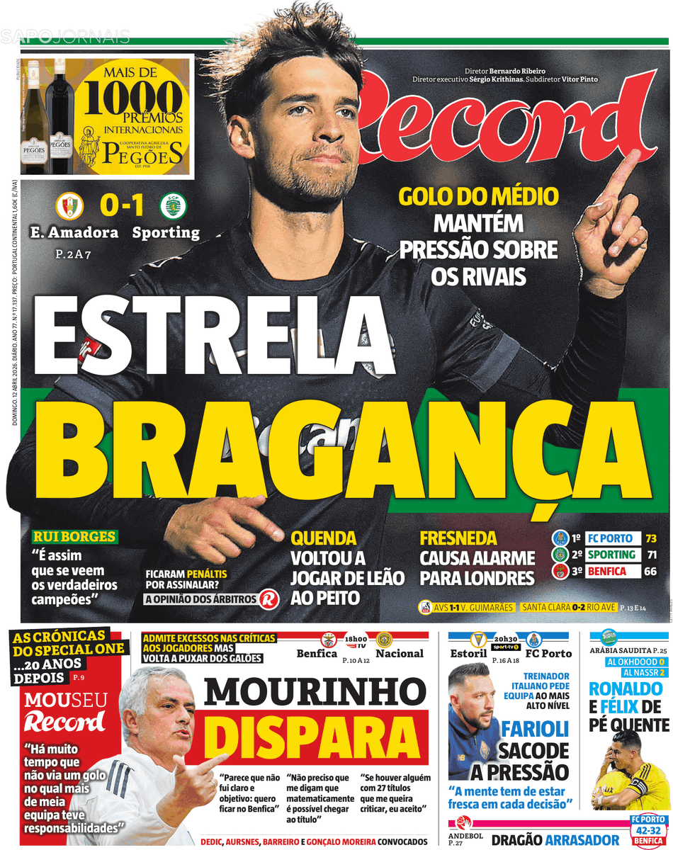 João Penetra tweet media