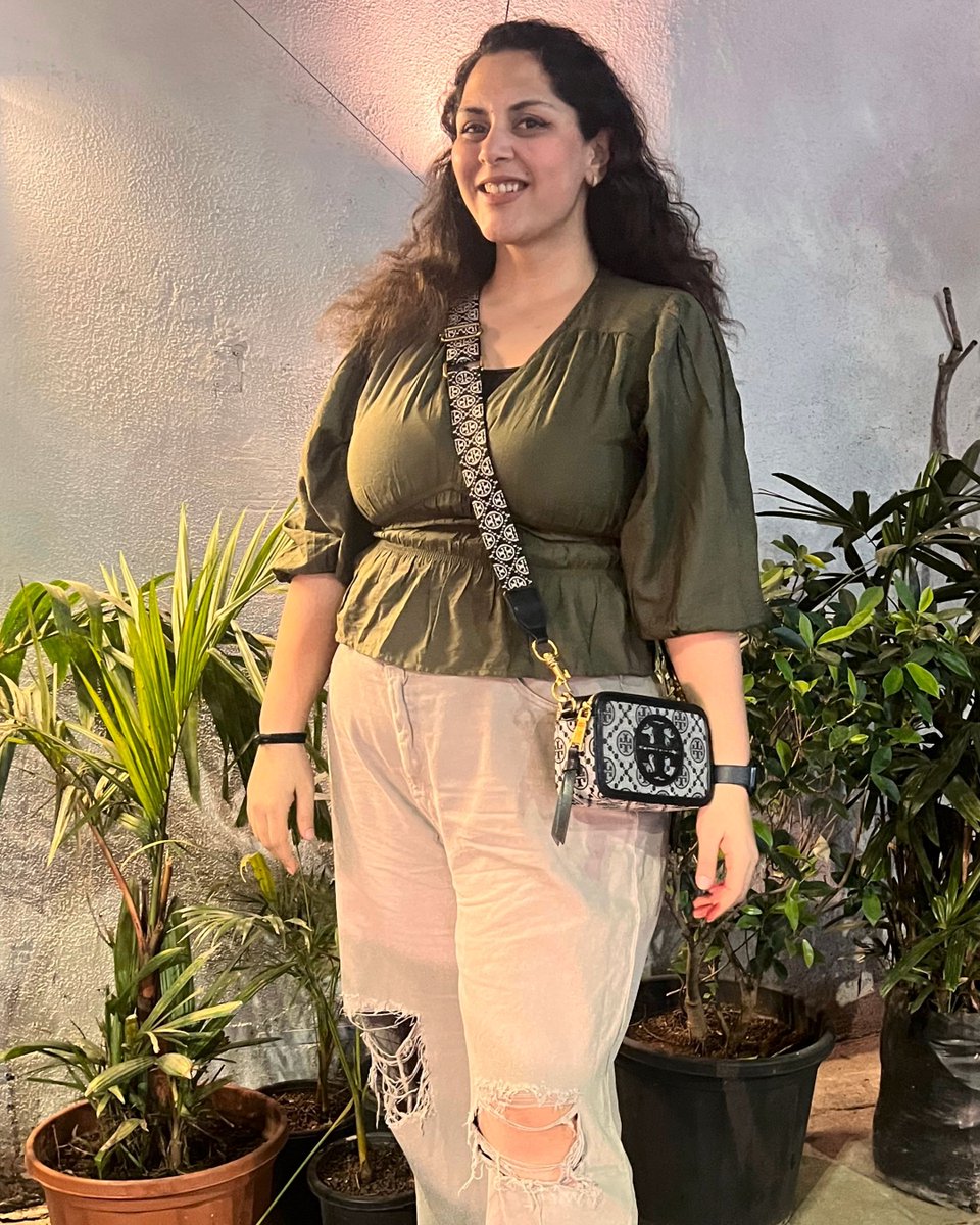 muditagokhalenu's tweet image. 💥 Nishtha's Transformation 💥 

🏆 After 1️⃣2️⃣ weeks of clean-eating, Nishtha has lost a STUNNING 1️⃣2️⃣.8️⃣ KGS or 2️⃣8️⃣.2️⃣2️⃣ LBS !! 🏆 

#cleaneating #weightlossjourney #weightlosstransformation #eathealthybehealthy #grindandshine #india #maharashtra #mumbai #pune